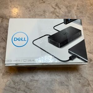 Dell USB 3.0 UHD 4K Docking Station